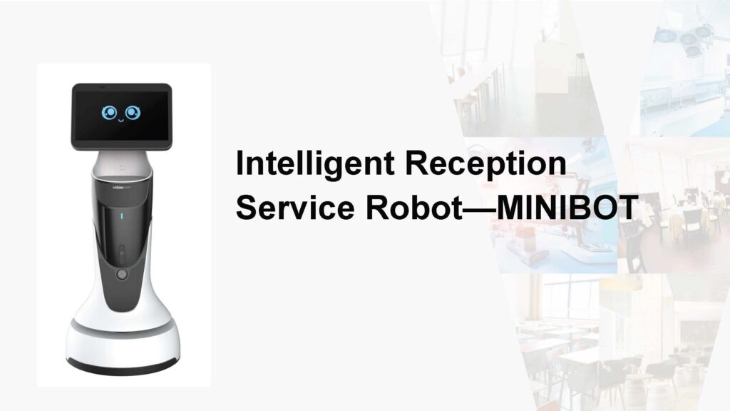 A Mini Bot MiniBot – LotaBot