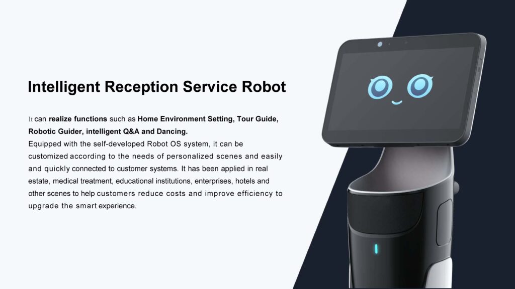 A Mini Bot MiniBot – LotaBot